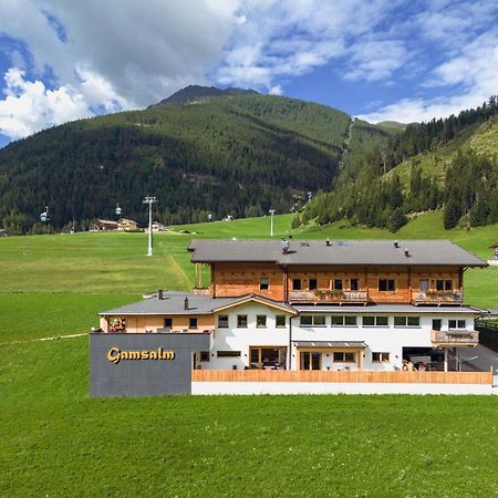 Gamsalm Aparthotel Kals-am Großglockner Εξωτερικό φωτογραφία