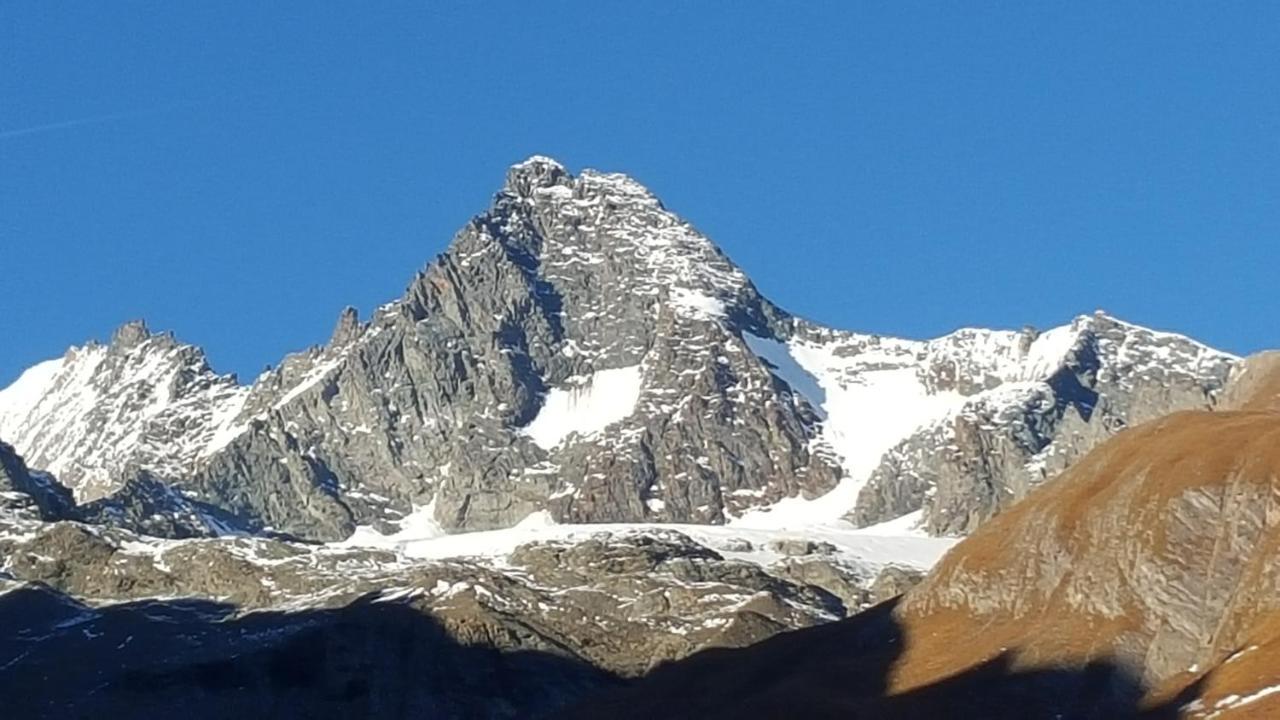 Gamsalm Aparthotel Kals-am Großglockner Εξωτερικό φωτογραφία