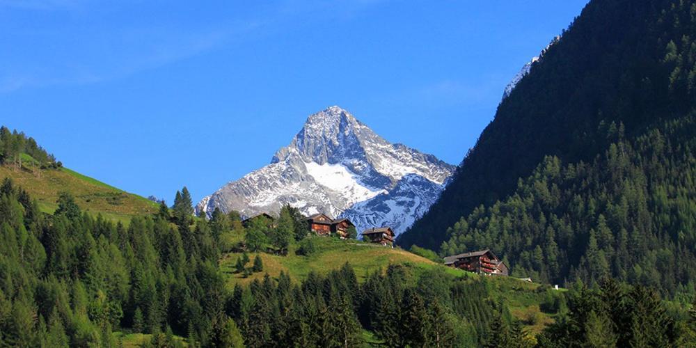 Gamsalm Aparthotel Kals-am Großglockner Εξωτερικό φωτογραφία