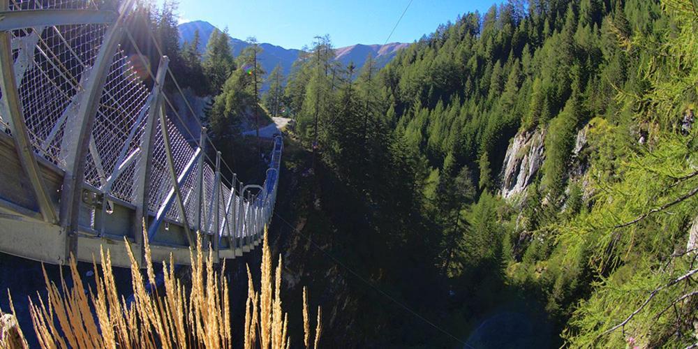 Gamsalm Aparthotel Kals-am Großglockner Εξωτερικό φωτογραφία