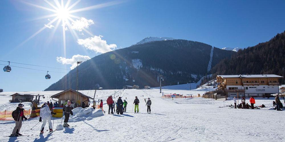 Gamsalm Aparthotel Kals-am Großglockner Εξωτερικό φωτογραφία