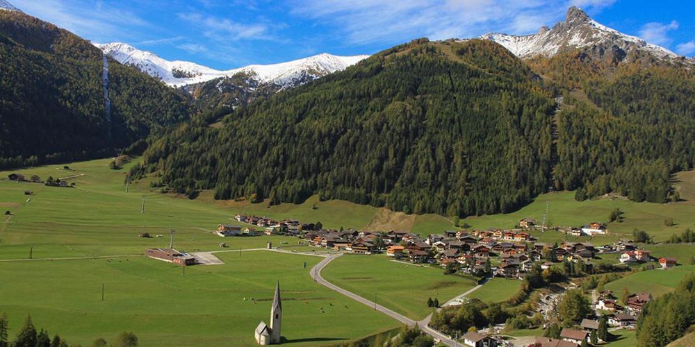 Gamsalm Aparthotel Kals-am Großglockner Εξωτερικό φωτογραφία