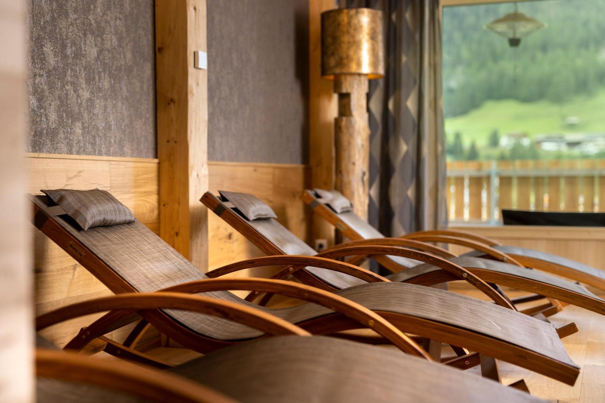 Gamsalm Aparthotel Kals-am Großglockner Εξωτερικό φωτογραφία