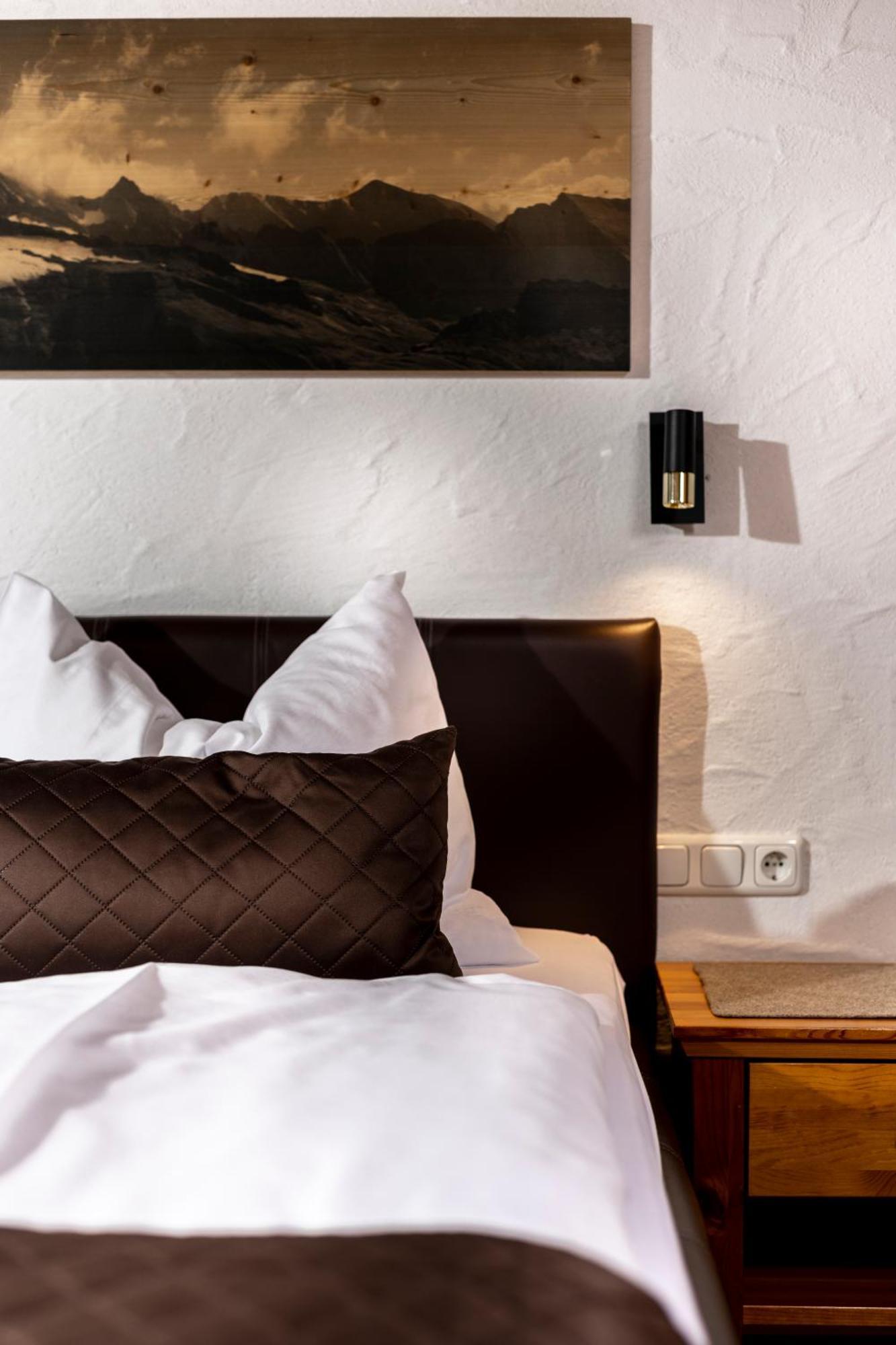 Gamsalm Aparthotel Kals-am Großglockner Εξωτερικό φωτογραφία