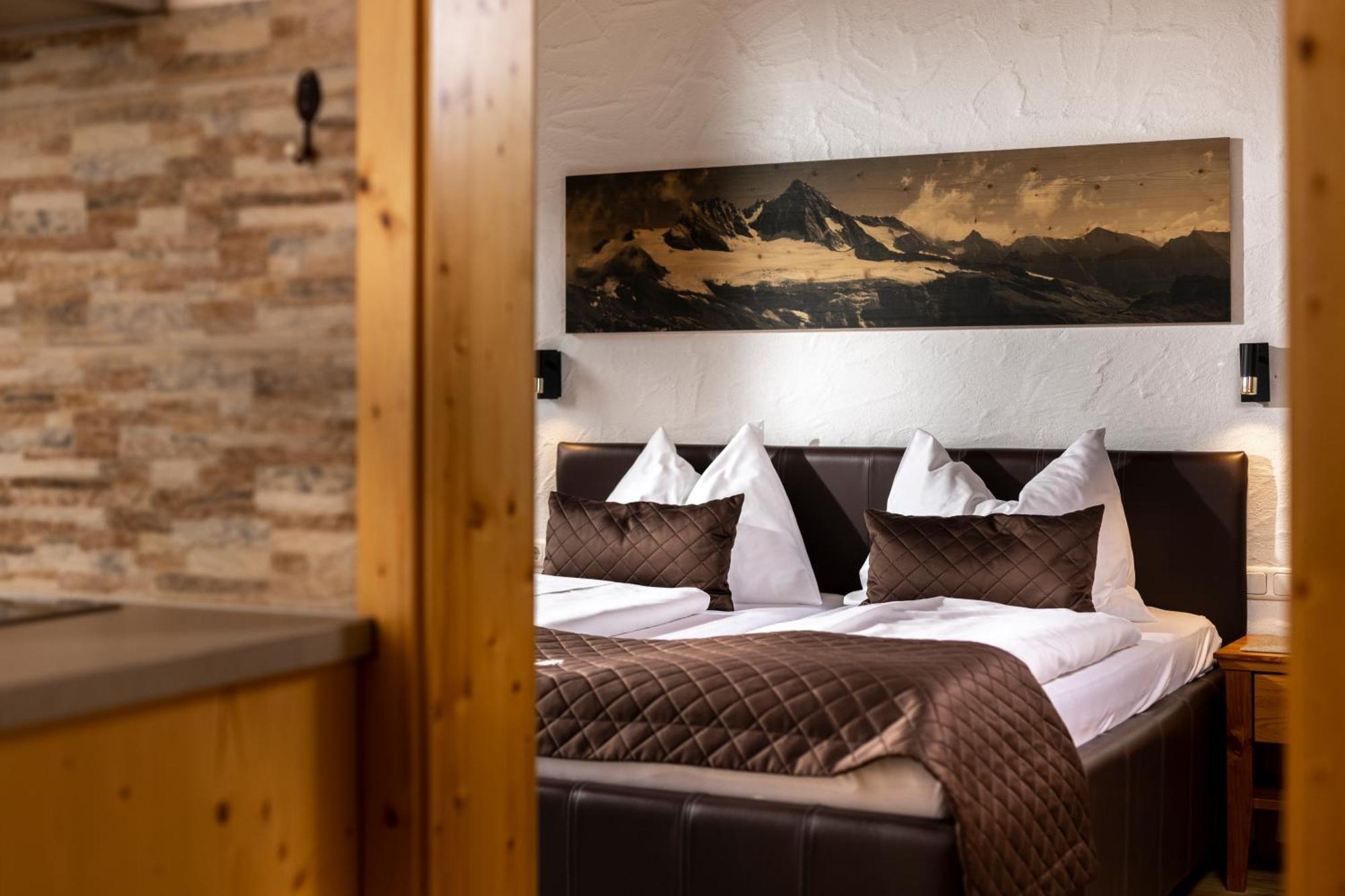 Gamsalm Aparthotel Kals-am Großglockner Εξωτερικό φωτογραφία