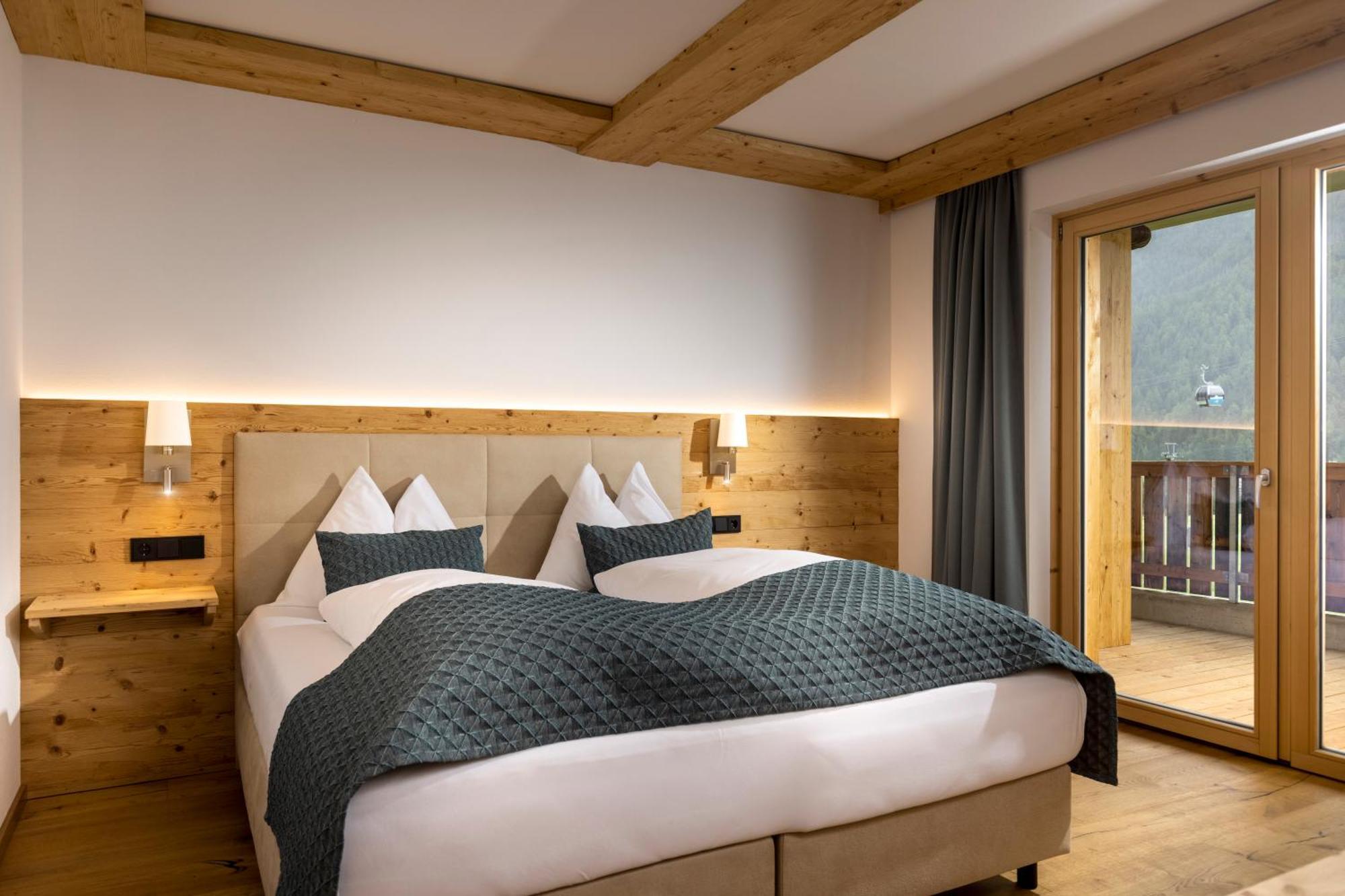 Gamsalm Aparthotel Kals-am Großglockner Εξωτερικό φωτογραφία