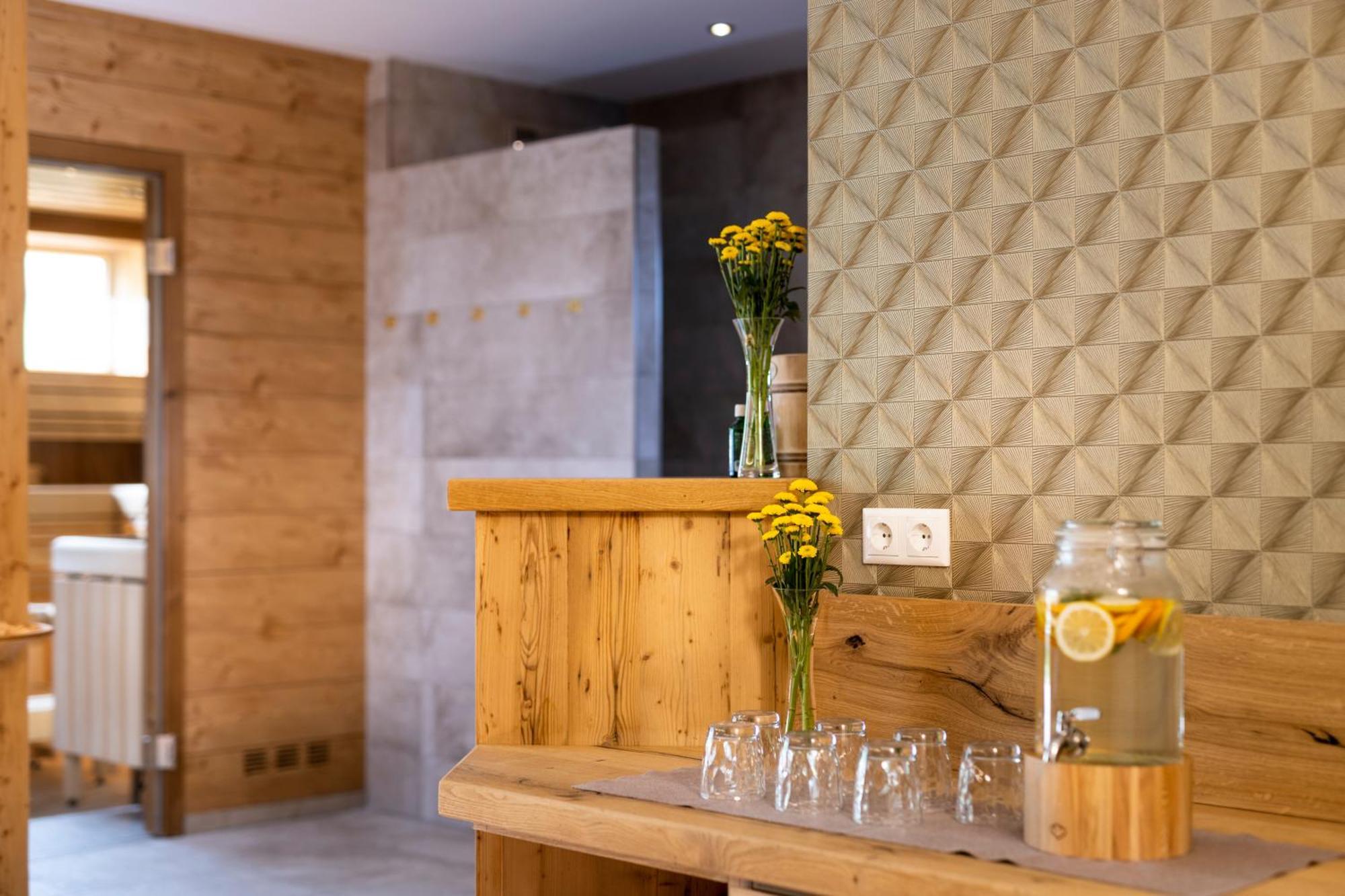 Gamsalm Aparthotel Kals-am Großglockner Εξωτερικό φωτογραφία