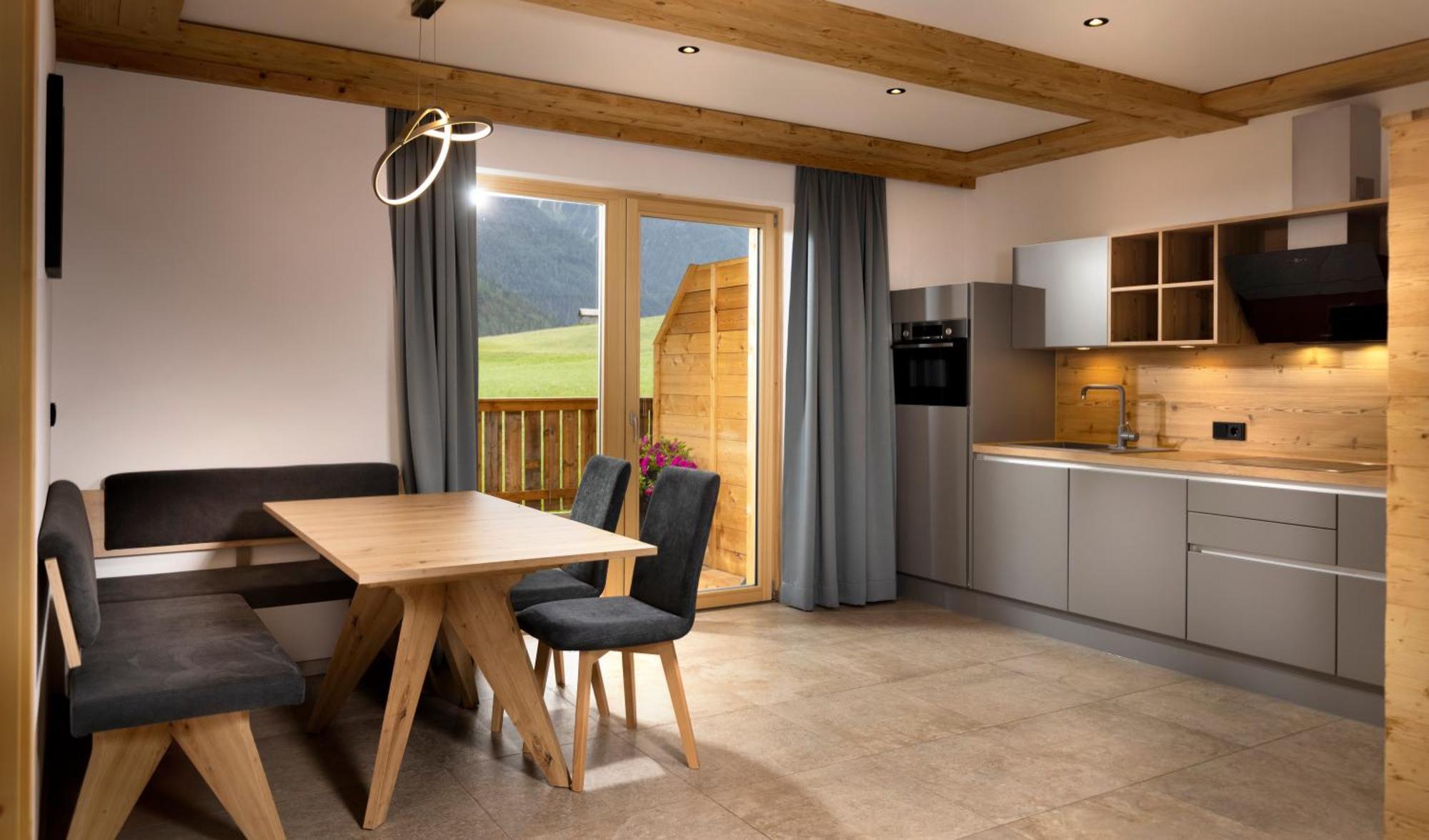 Gamsalm Aparthotel Kals-am Großglockner Εξωτερικό φωτογραφία
